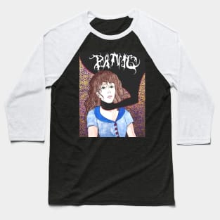 Panic Baseball T-Shirt